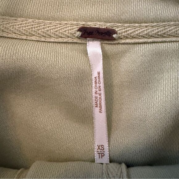 Free People Ruby Jacket - Picture 5 of 6